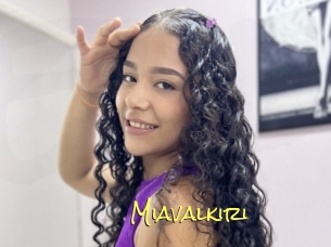 Miavalkiri