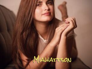 Miawattson