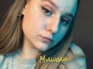 Miawoah