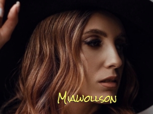 Miawollson