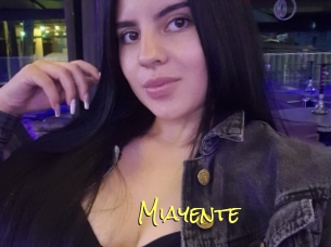 Miayente