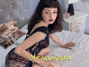 Micaelasaenz