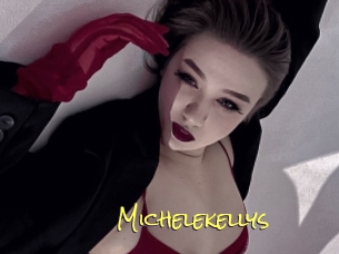 Michelekellys