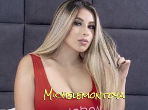 Michelemontoya