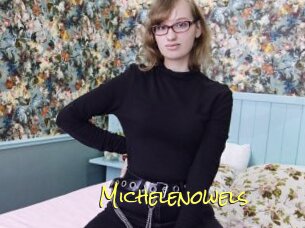 Michelenowels