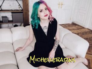 Michellebarns
