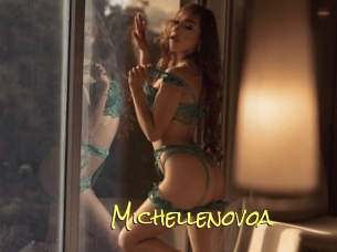 michellenovoa Elles Mouillent