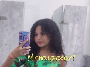 Michellesexy69