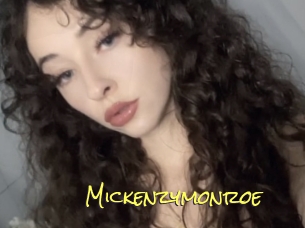 Mickenzymonroe