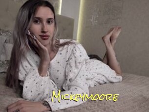 Mickeymoore