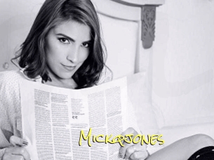 mickqjones Elles Mouillent