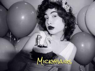 Mickyhaigs