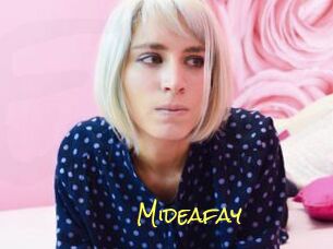 Mideafay