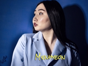 Mienhyeon