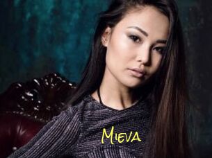 Mieva