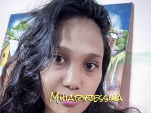 miharyjessika Elles Mouillent