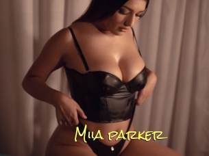 Miia_parker
