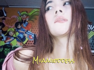 Miiaagoddess