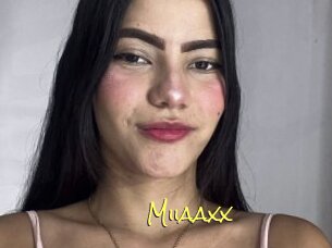 Miiaaxx