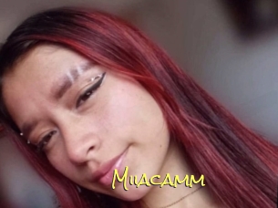 Miiacamm