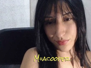 Miiacooper