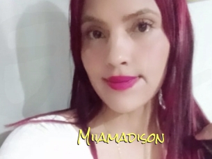 Miiamadison