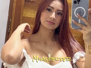 Miiaspecter