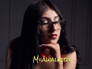 Miiawalkers