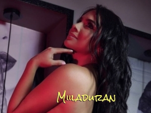 Miiladuran