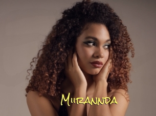 Miirannda