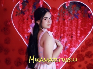 Mikamartinelli