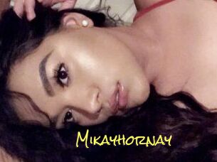 Mikayhornay