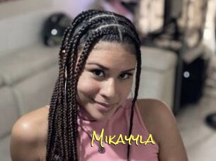 Mikayyla