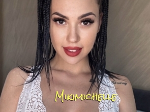 Mikimichelle