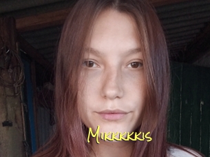 Mikkkkkis