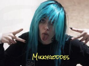 Mikkygoddes