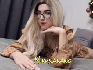 Mikunakano