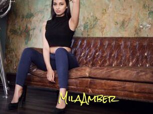 MilaAmber