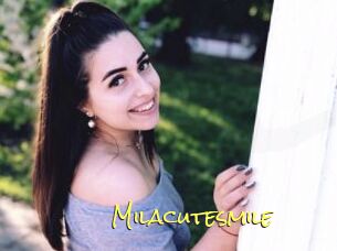 Milacutesmile