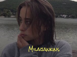 Milajankins