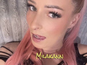 Milakann