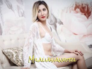 Milaliasiangirl