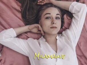 Milamauve