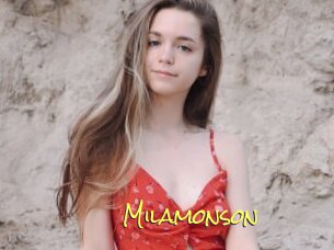 Milamonson