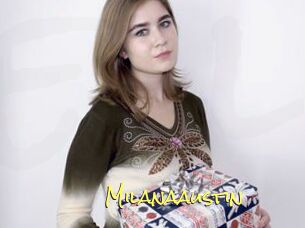Milanaaustin