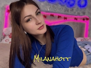 Milanahott