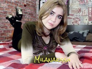 Milanakissu