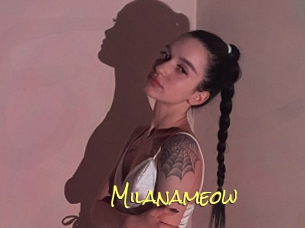 Milanameow