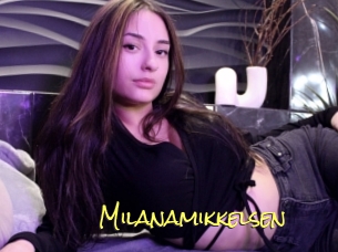 Milanamikkelsen