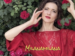 Milanamilana